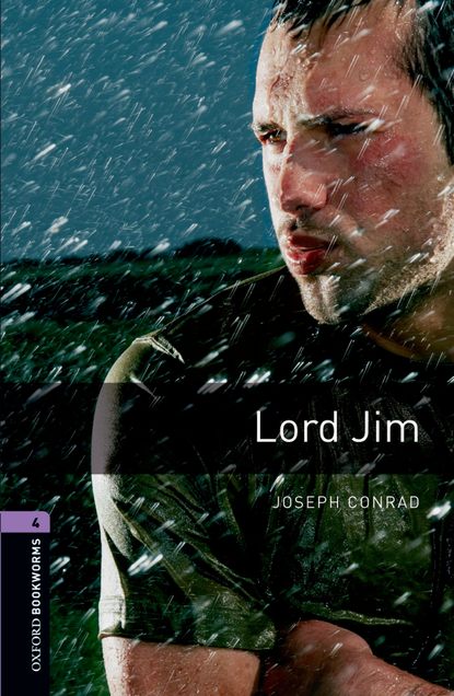 Скачать книгу Lord Jim