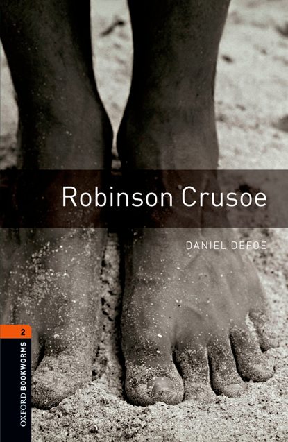 Скачать книгу Robinson Crusoe