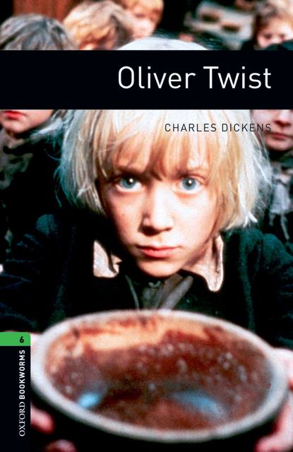 Скачать книгу Oliver Twist