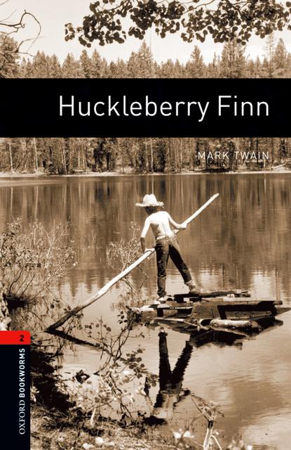 Скачать книгу Huckleberry Finn