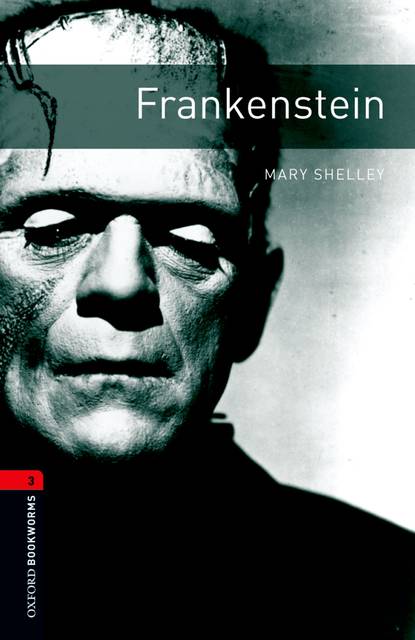 Скачать книгу Frankenstein