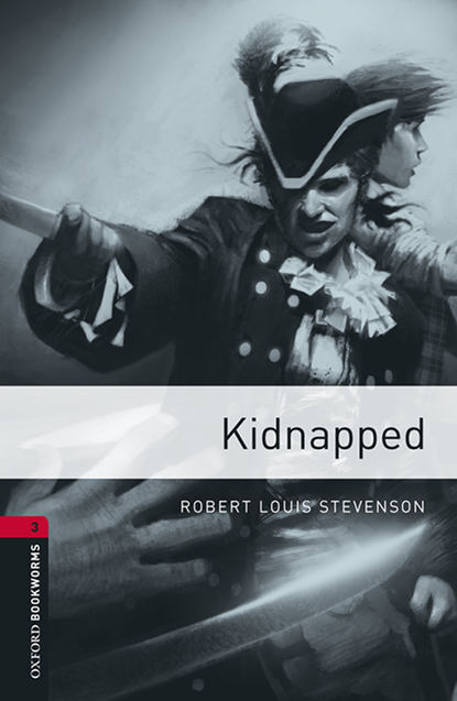 Скачать книгу Kidnapped