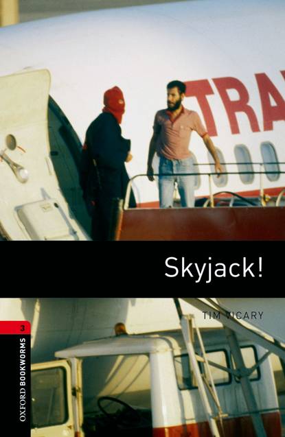 Скачать книгу Skyjack!
