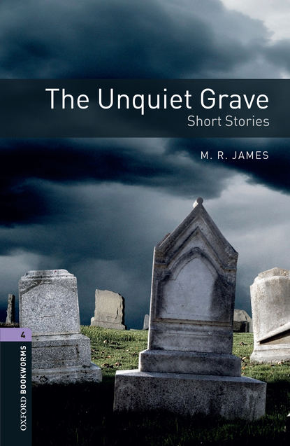 Скачать книгу The Unquiet Grave – Short Stories