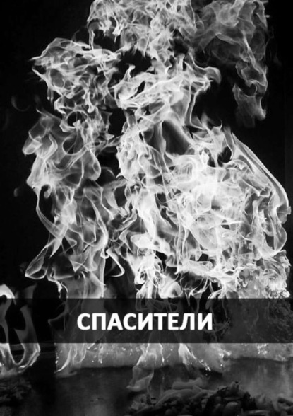 Скачать книгу Спасители