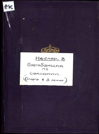 Скачать книгу Der Trompeter von Sakkingen