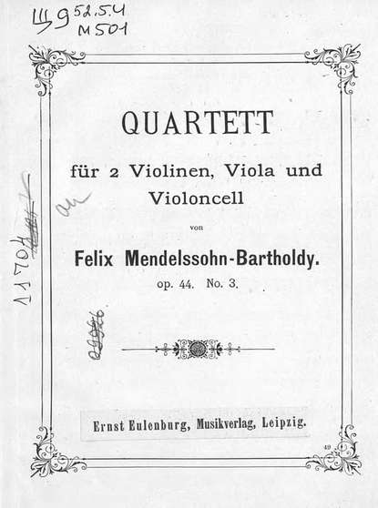 Скачать книгу Quartett