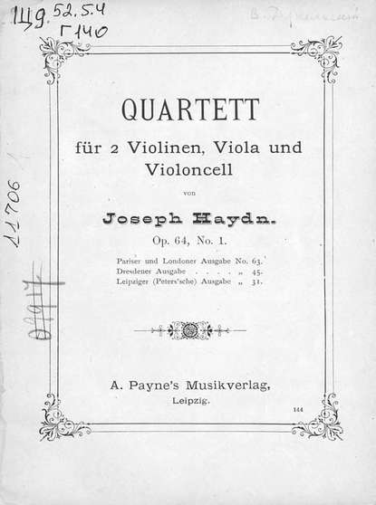 Quartett