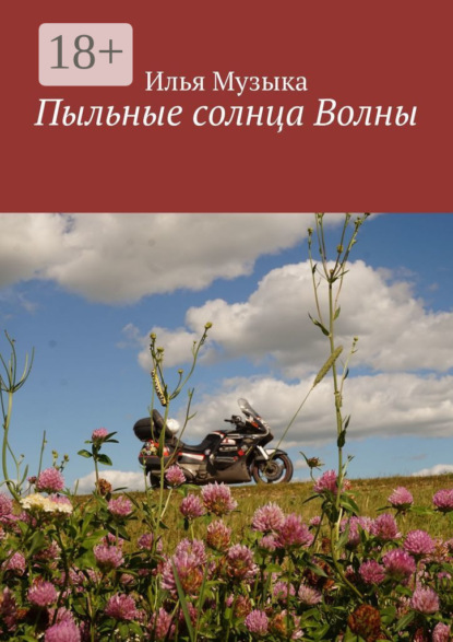 Скачать книгу Пыльные солнца Волны