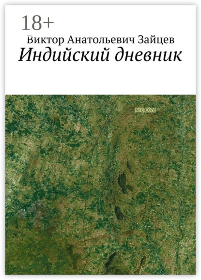 Скачать книгу Индийский дневник