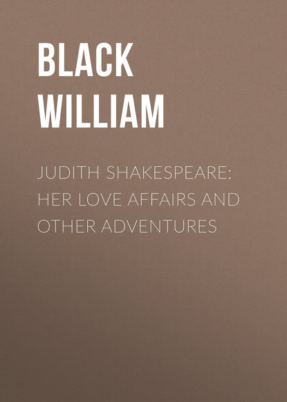 Скачать книгу Judith Shakespeare: Her love affairs and other adventures