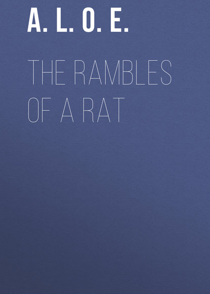 Скачать книгу The Rambles of a Rat