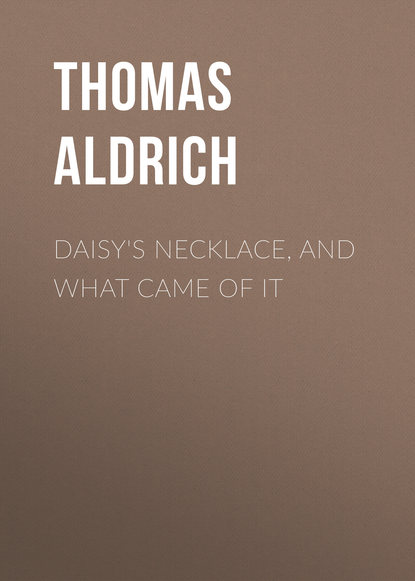 Скачать книгу Daisy's Necklace, and What Came of It