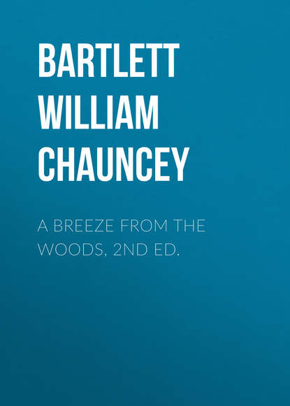 Скачать книгу A Breeze from the Woods, 2nd Ed.