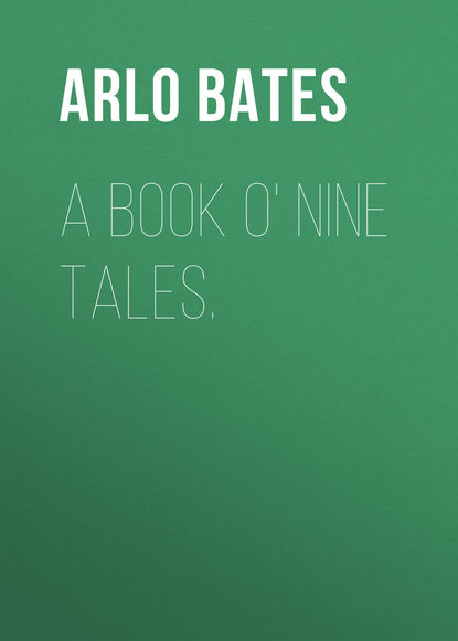 A Book o' Nine Tales.