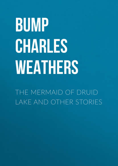 Скачать книгу The Mermaid of Druid Lake and Other Stories