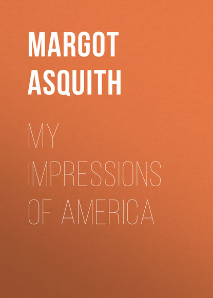 Скачать книгу My Impressions of America