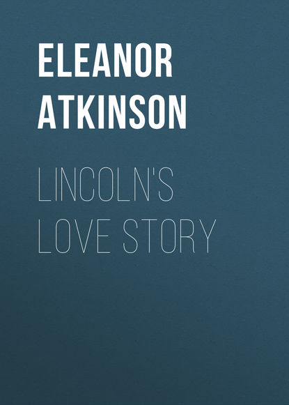 Скачать книгу Lincoln&apos;s Love Story