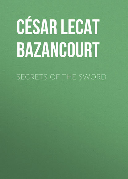 Скачать книгу Secrets of the Sword