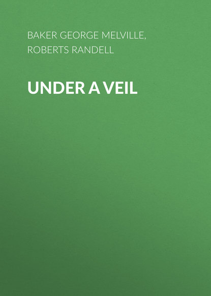Скачать книгу Under a Veil
