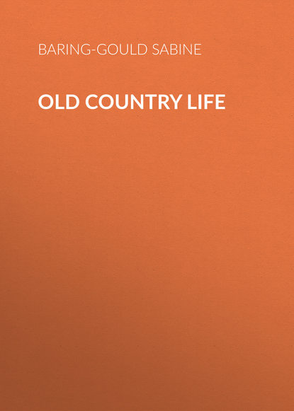 Скачать книгу Old Country Life