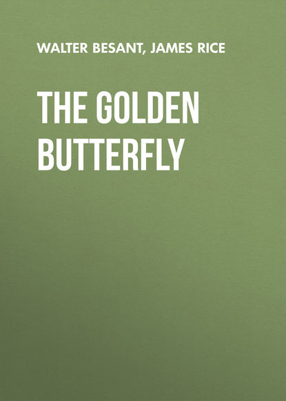 Скачать книгу The Golden Butterfly