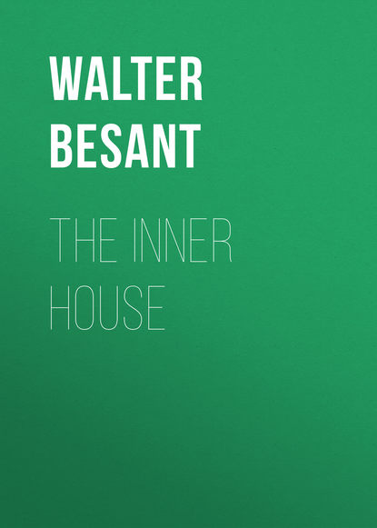 Скачать книгу The inner house