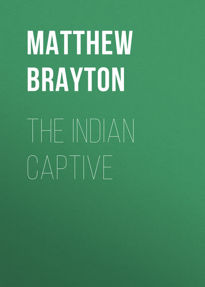 Скачать книгу The Indian Captive