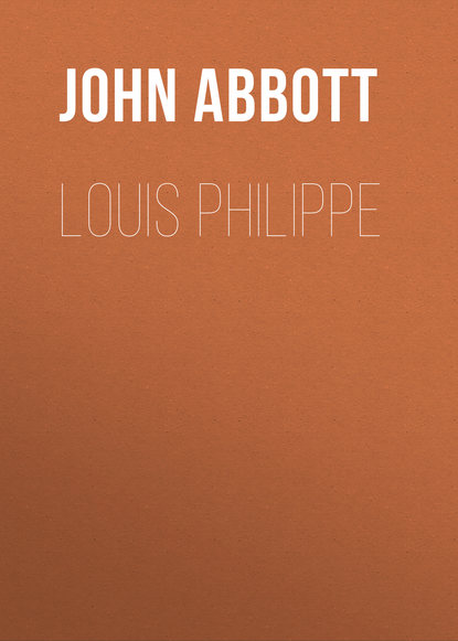 Скачать книгу Louis Philippe