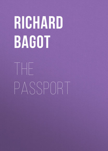 Скачать книгу The Passport