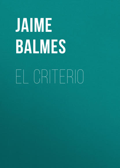 Скачать книгу El Criterio