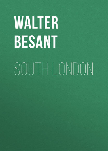 Скачать книгу South London
