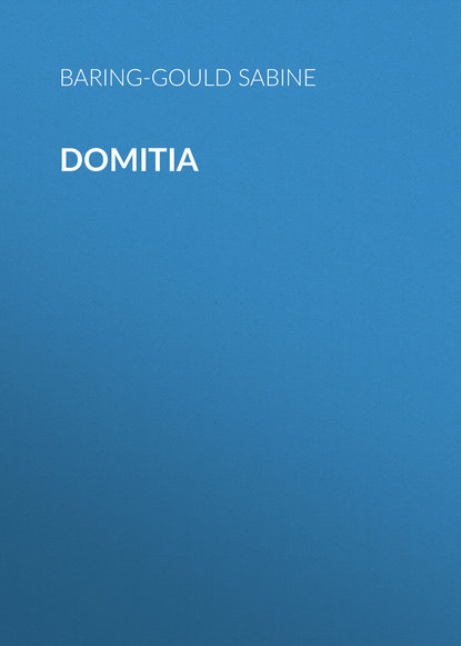 Скачать книгу Domitia