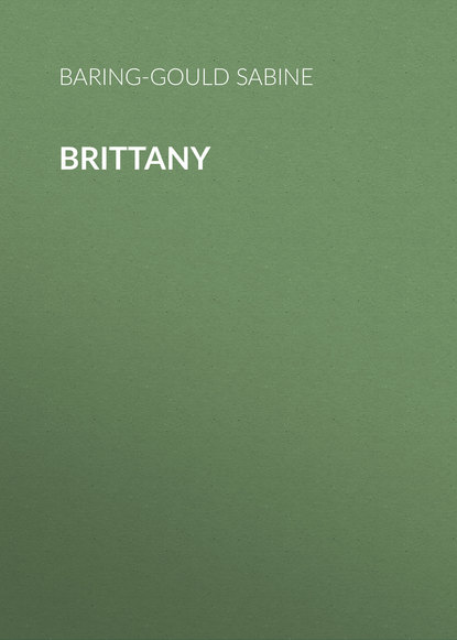 Скачать книгу Brittany