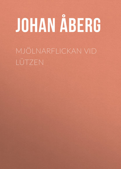 Mjölnarflickan vid Lützen