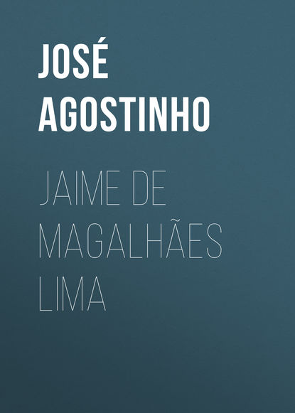 Скачать книгу Jaime de Magalhães Lima