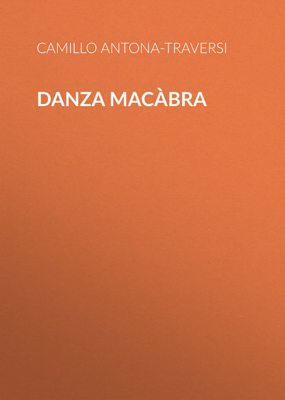 Скачать книгу Danza macàbra