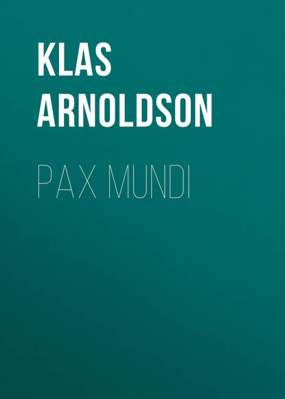 Скачать книгу Pax mundi