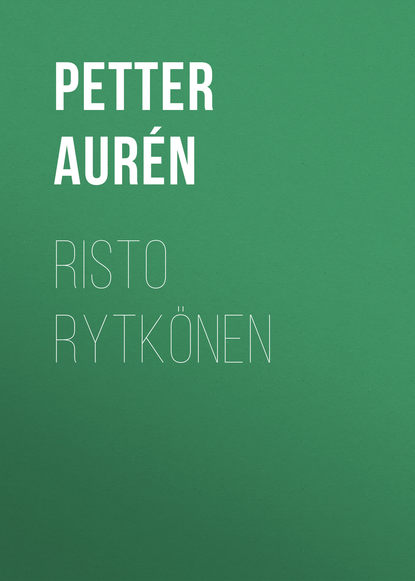 Скачать книгу Risto Rytkönen