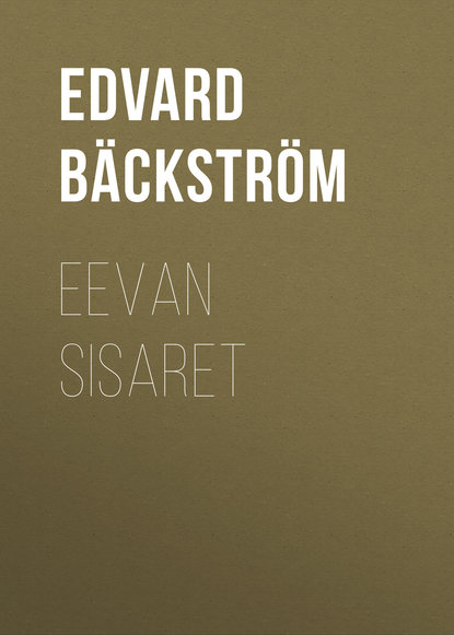 Скачать книгу Eevan sisaret