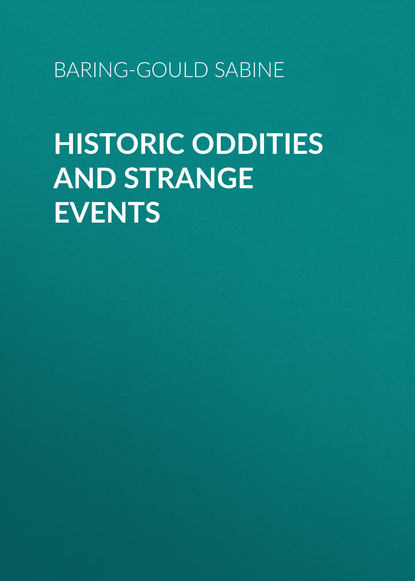Скачать книгу Historic Oddities and Strange Events