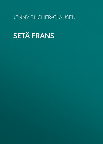Скачать книгу Setä Frans