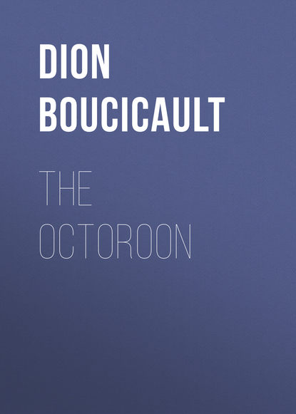 Скачать книгу The Octoroon