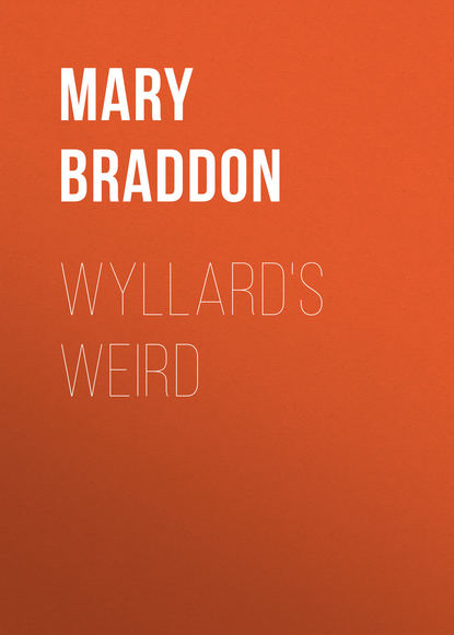 Wyllard&apos;s Weird