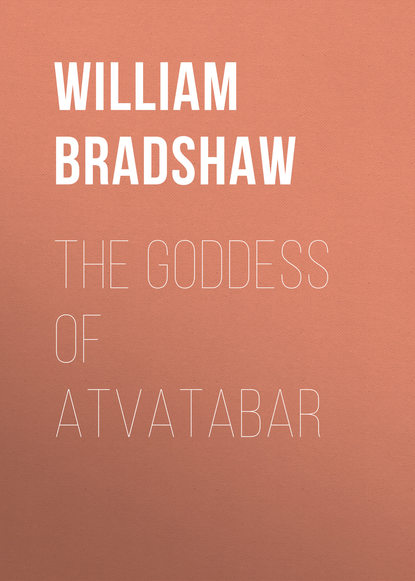 Скачать книгу The Goddess of Atvatabar