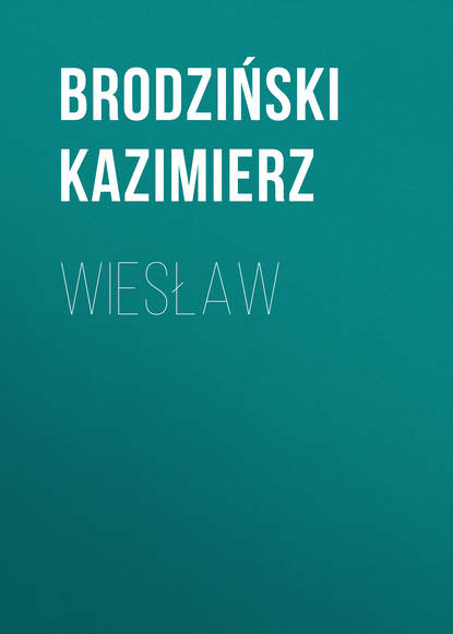 Скачать книгу Wiesław