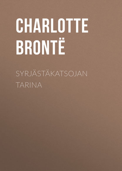 Скачать книгу Syrjästäkatsojan tarina