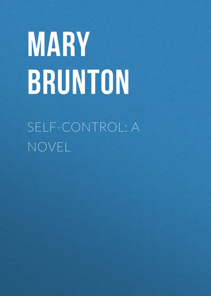Скачать книгу Self-control: A Novel