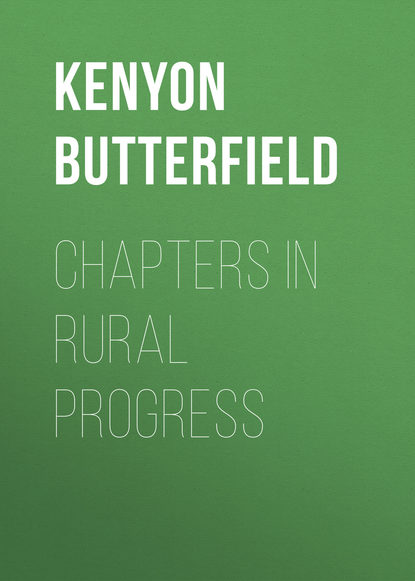 Скачать книгу Chapters in Rural Progress