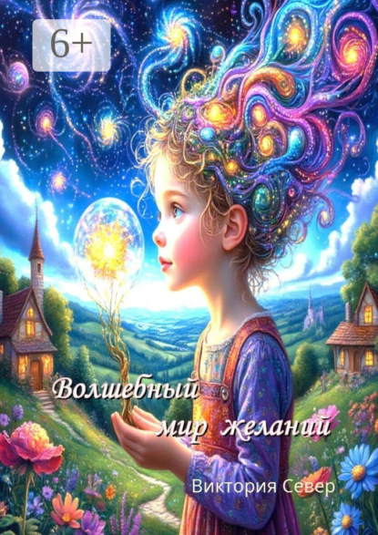 Скачать книгу Волшебный мир желаний. Во сне и наяву
